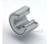 Подшипник DINROLL YCRS-14 2001001675301