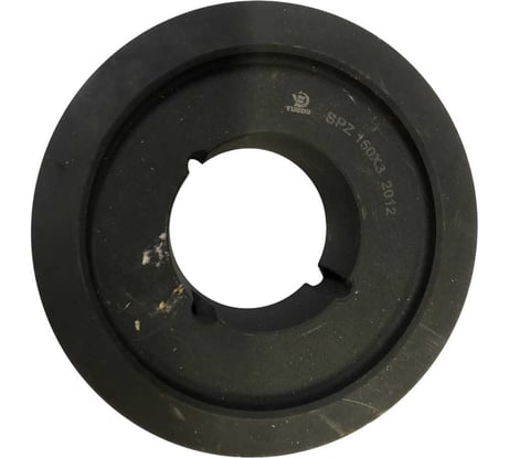 Шкив клиновой Harrison SPZ150-3 HRS-SPZ150-3
