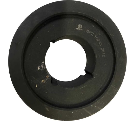 Шкив клиновой Harrison SPZ150-3 HRS-SPZ150-3 1