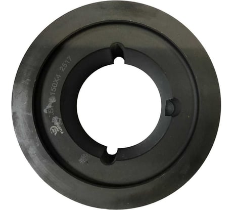 Шкив клиновой Harrison SPZ150-4 HRS-SPZ150-4