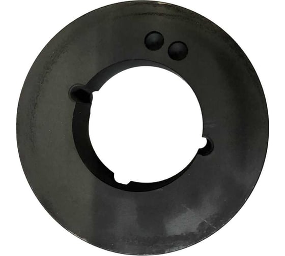 Шкив клиновой Harrison SPZ150-4 HRS-SPZ150-4