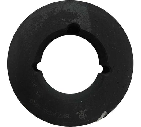 Шкив клиновой Harrison SPZ95-2 HRS-SPZ95-2