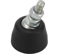 Опора шарнирная с наружной резьбой Алтервиа упаковка 4 штуки A00021.1103006015.4