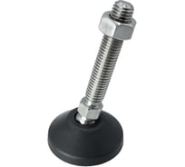 Опора шарнирная с наружной резьбой Алтервиа упаковка 2 штуки A00021.1105012066.2