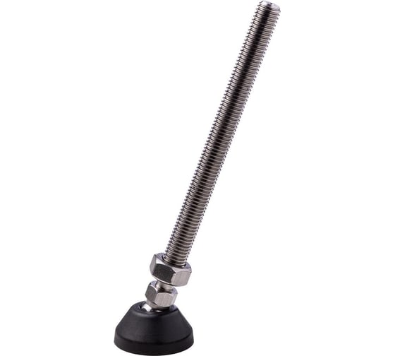 Опора шарнирная с наружной резьбой Алтервиа упаковка 2 штуки A00021.1104012150.2 1