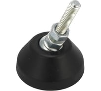 Опора шарнирная с наружной резьбой Алтервиа упаковка 2 штуки A00021.1104006030.2