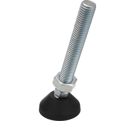 Опора шарнирная с наружной резьбой Алтервиа упаковка 2 штуки A00021.1104514100.2 1