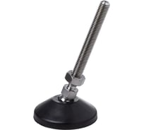 Опора шарнирная с наружной резьбой Алтервиа упаковка 2 штуки A00021.1106010090.2