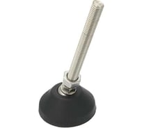 Опора шарнирная с наружной резьбой Алтервиа упаковка 2 штуки A00021.1104508080.2