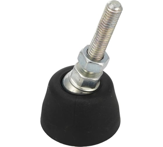 Опора шарнирная с наружной резьбой Алтервиа упаковка 2 штуки A00021.1103006030.2 1