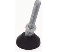 Опора шарнирная с наружной резьбой Алтервиа упаковка 2 штуки A00021.1104510070.2