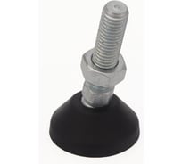 Опора шарнирная с наружной резьбой Алтервиа упаковка 2 штуки A00021.1104512045.2