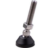 Опора шарнирная с наружной резьбой Алтервиа упаковка 2 штуки A00021.1104012066.2