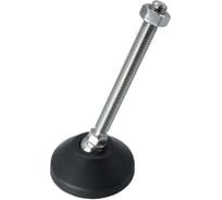 Опора шарнирная с наружной резьбой Алтервиа упаковка 2 штуки A00021.1105008080.2