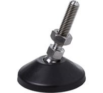 Опора шарнирная с наружной резьбой Алтервиа упаковка 2 штуки A00021.1106010045.2