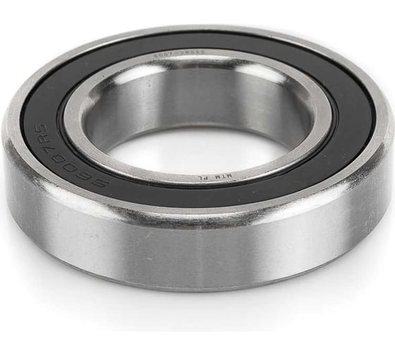 Подшипник MTM 180107 Ю (SS6007 2RS)