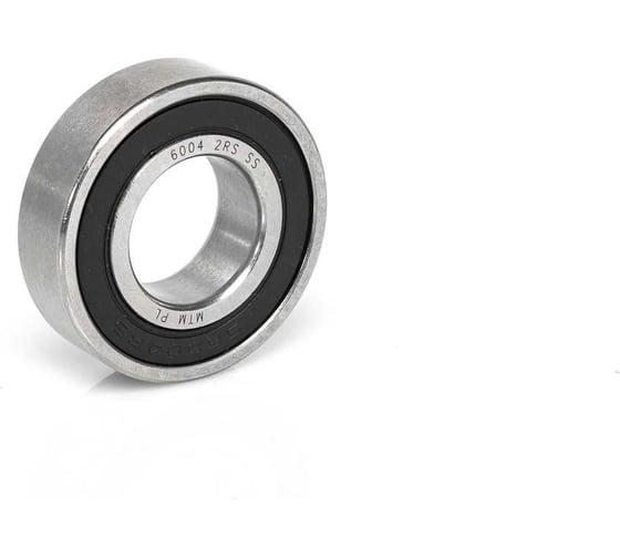 Подшипник MTM 180104 Ю (6004 SS 2RS) 1
