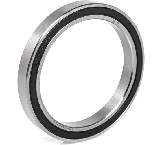 Подшипник MTM 1000809 SS 2RS (61809 SS 2RS) 1