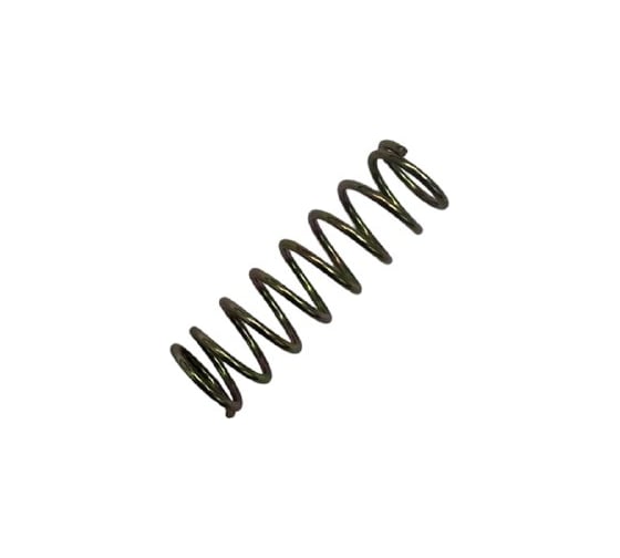 Пружина Пружины.рф 0,8-8-26,5-7-8,5-Ц12ХР упаковка 10 шт. PRF088265UP10 1