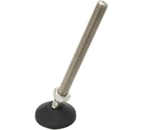 Опора шарнирная с наружной резьбой Алтервиа упаковка 2 штуки A00021.1106014150.2