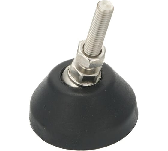 Опора шарнирная с наружной резьбой Алтервиа упаковка 2 штуки A00021.1204006030.2 1