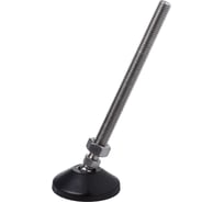 Опора шарнирная с наружной резьбой Алтервиа упаковка 2 штуки A00021.1106012150.2