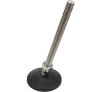 Опора шарнирная с наружной резьбой Алтервиа упаковка 2 штуки A00021.1108014150.2