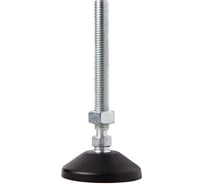 Опора шарнирная с наружной резьбой Алтервиа упаковка 4 штуки A00021.1106012100.4