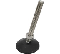 Опора шарнирная с наружной резьбой Алтервиа упаковка 2 штуки A00021.1108016125.2