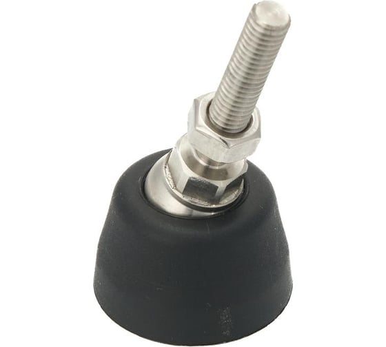 Опора шарнирная с наружной резьбой Алтервиа упаковка 2 штуки A00021.1203006030.2 1