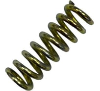 Пружина Пружины.рф 2,5-15-42-7-8,5-Ц12 упаковка 10 шт. PRF251542UP10