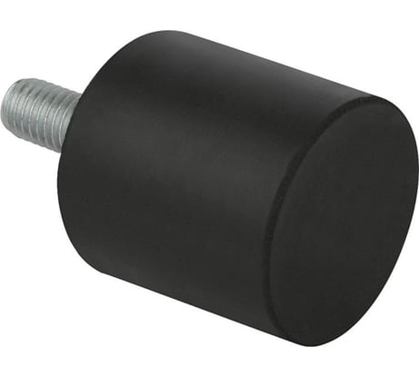 Резинометаллический буфер KIPP K0571.03002055