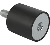 Резинометаллический буфер KIPP K0568.02002555