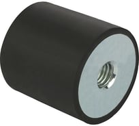 Резинометаллический буфер KIPP K0569.04003055