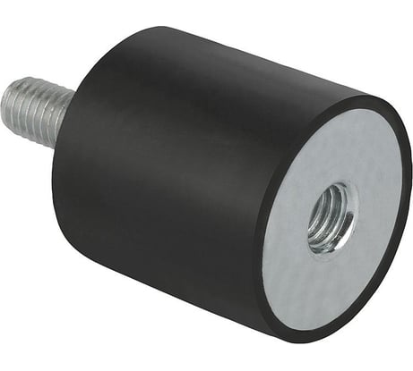 Резинометаллический буфер KIPP K0568.03002555