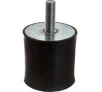 Резинометаллический буфер KIPP K0568.04004055