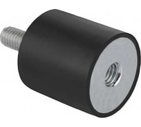 Резинометаллический буфер KIPP K0568.02001555