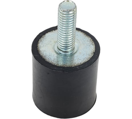 Резинометаллический буфер KIPP K0568.03003055