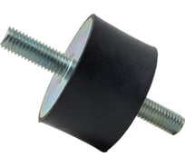 Резинометаллический буфер KIPP K0566.05003055