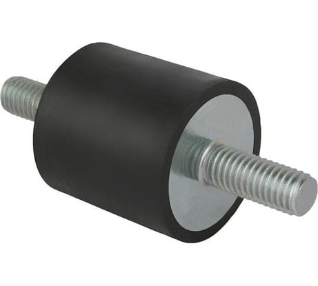 Резинометаллический буфер KIPP K0566.03004055