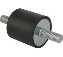 Резинометаллический буфер KIPP K0566.03003055