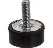 Резинометаллический буфер KIPP K0571.02501055