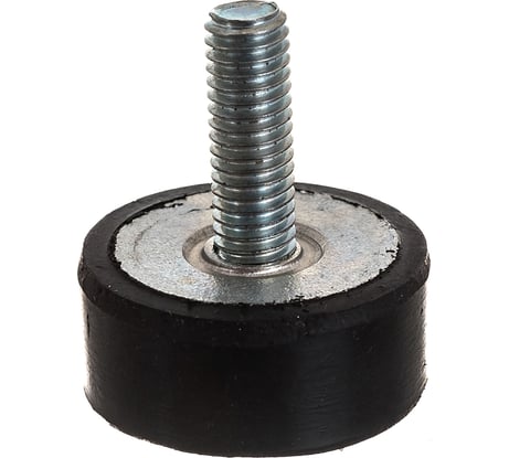 Резинометаллический буфер KIPP K0571.02501055