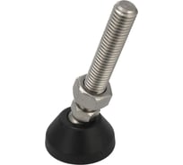 Опора шарнирная с наружной резьбой Алтервиа 2 штуки A00021.1204012066.2