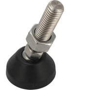 Опора шарнирная с наружной резьбой Алтервиа 2 штуки A00021.1204012045.2