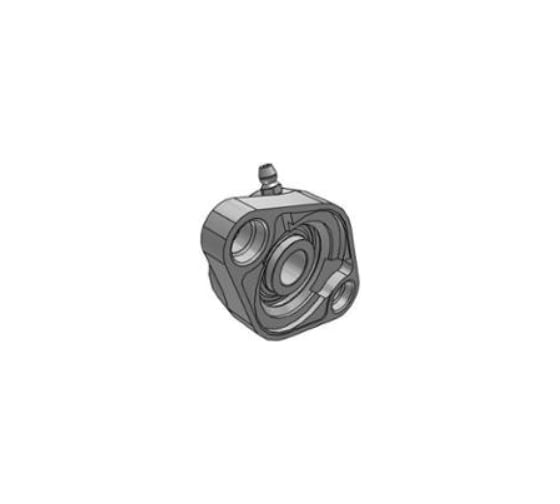 Подшипниковый узел SKF FYTB30TFSКF 1