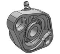 Подшипниковый узел SKF FYTB15TFSКF