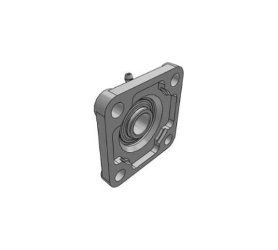 Подшипниковый узел SKF FY20TFSKF