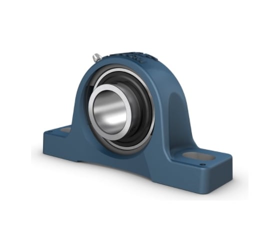 Подшипниковый узел SKF SY45TFSКF 1
