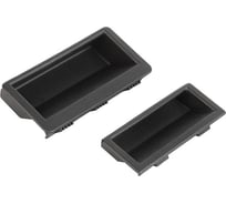 Встраиваемая ручка KIPP K1306.11057